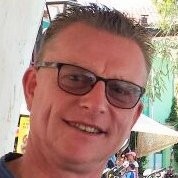 Ian Phillips