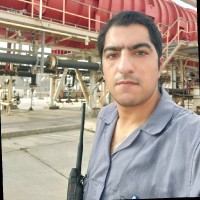 iman esmaeili