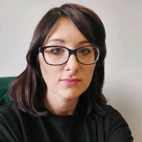 Joanna Szamreto