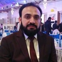 Syed Ali Usman