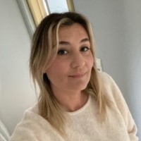 Natascha Van Den Breen