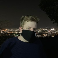 Gabriel Gray