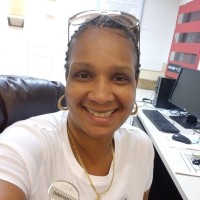 Dineshia Robinson-Thompson