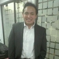Arisandi Antonio Hernandez