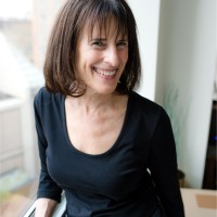 Carol Stillman PT, DPT