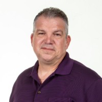 Jim Regensburger