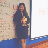 Lucy WANG