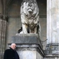 Dr Panikos Kourides