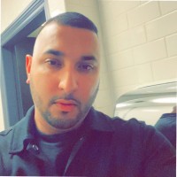 Kush Singh