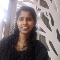 Arockia Pushpa