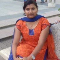 Roopa K