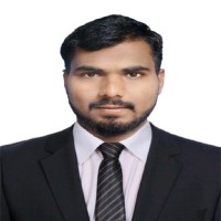Ramjan Shaikh