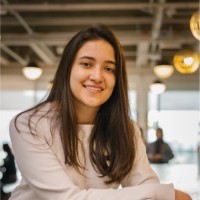 Gabriela Andrea Ochoa Patiño