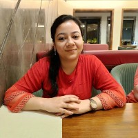 Himani Bansal