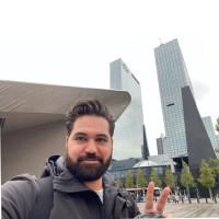 Vasileios Anastasopoulos