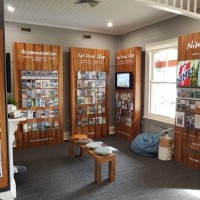 Byron Visitor Centre