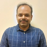 Mudit Kumar Singh