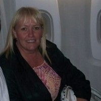 Maxine Kenyon
