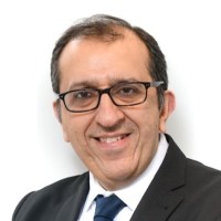 Sandeep Madlani
