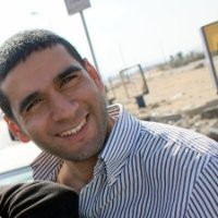 Kareem Karawia