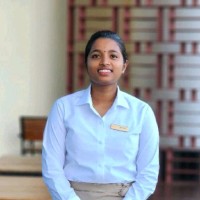 Haritha Rajeev