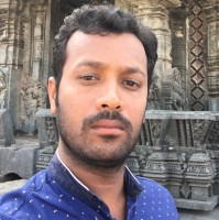 Narasimhareddy Reddy