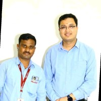 Suman Shanigarapu