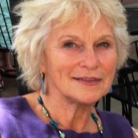 Wanda Blackburn