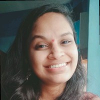 Shivani Sawant