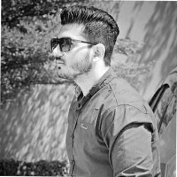 Ali Raza