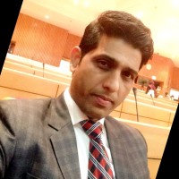 Suniel kumar Lakra