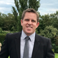 Andrew Walsh