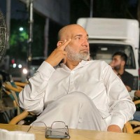 Abdul Mustafa