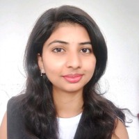 Priyanka Bilade