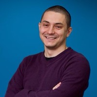 George Dakashev