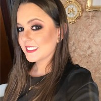 Caroline Gabriela Ferreira