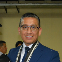 David Alvarado