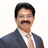 Santhosh CP