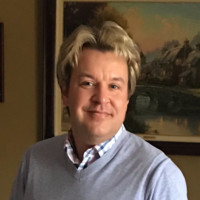 Todd Pinkerton-Riegel