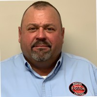 Mark Crouch