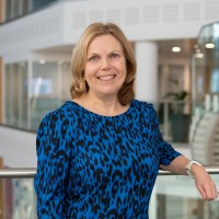 Gill Mogg-Smith