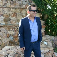 Kostas Manios