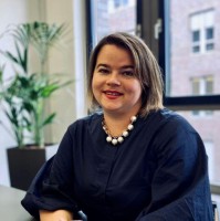 Olga Borin