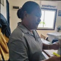Lorna Abraham Kembu