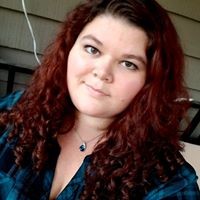 Ashleigh McGhee