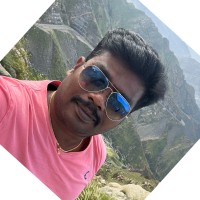 Nagarajan Jegatheeswaran