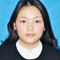 Yvonne Wang