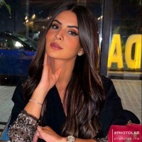 Youssra Harchi
