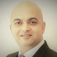 Radhakrishna Chennappa Amin