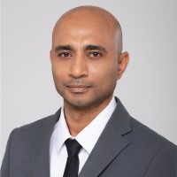 Dileepa Sampath Marasinghege